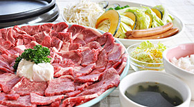 Yakiniku