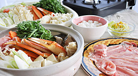 Yosenabe