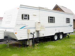 Trailer House1